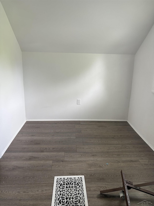 2024 Cooper Ave, Saginaw, MI 48602 - additional living space with wood finished floors and baseboards