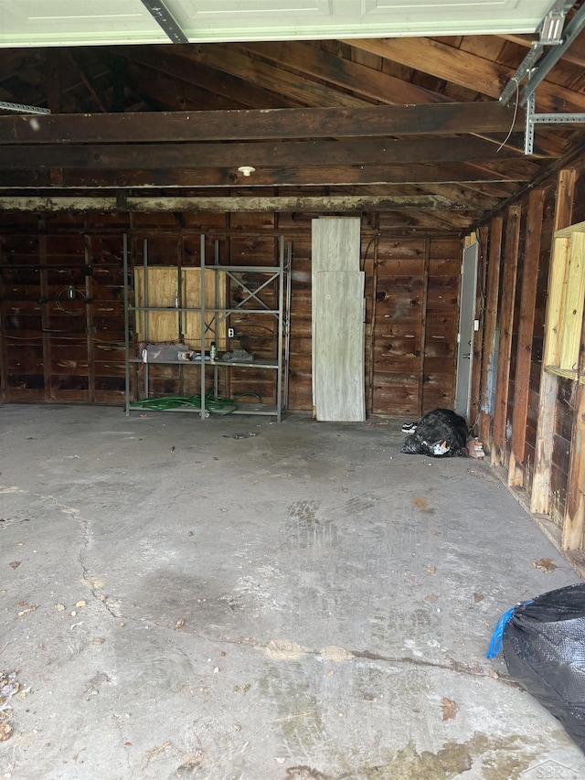 2024 Cooper Ave, Saginaw, MI 48602 - view of misc room