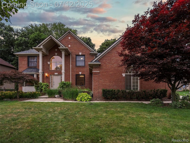 11064 Nature Way, Shelby Twp, MI 48317 - photo 1