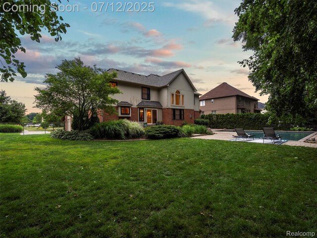 11064 Nature Way, Shelby Twp, MI 48317 - photo 47