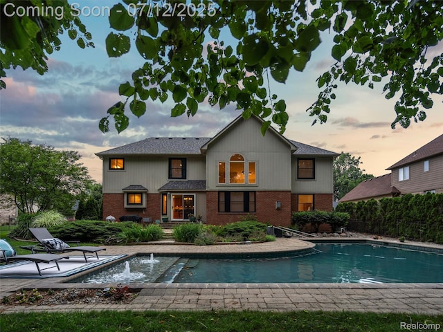 11064 Nature Way, Shelby Twp, MI 48317 - photo 2