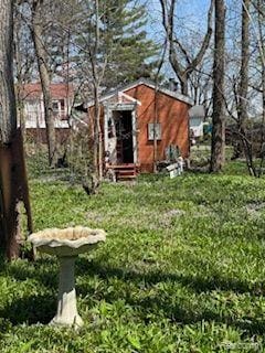 329 Reid Rd, Grand Blanc, MI 48439