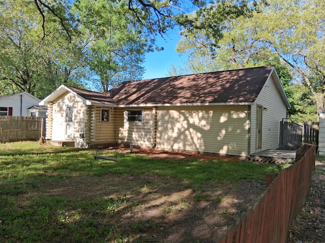 1180 S Bolen Rd, Muskegon, MI 49442 - photo 1