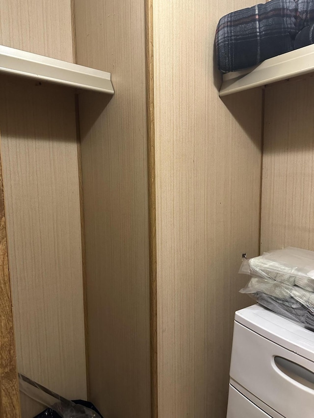 3245 W Leisura Loop, Baldwin, MI 49304 - view of washroom