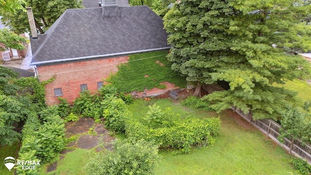 616 S Warren Ave, Saginaw, MI 48607 - view of subject property