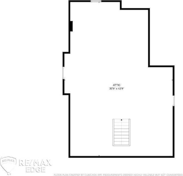 616 S Warren Ave, Saginaw, MI 48607 - view of room layout