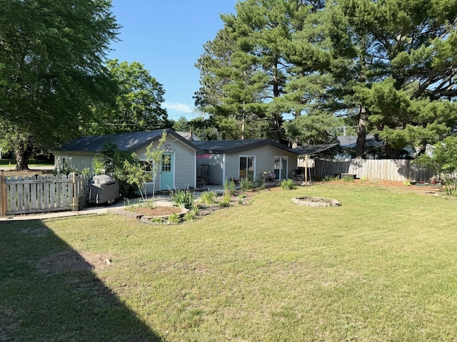 3826 Pearl St, Williamsburg, MI 49690 - photo 1
