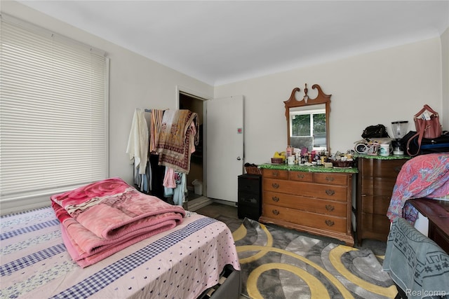 3875 Sobieski St, Hamtramck, MI 48212 - view of bedroom