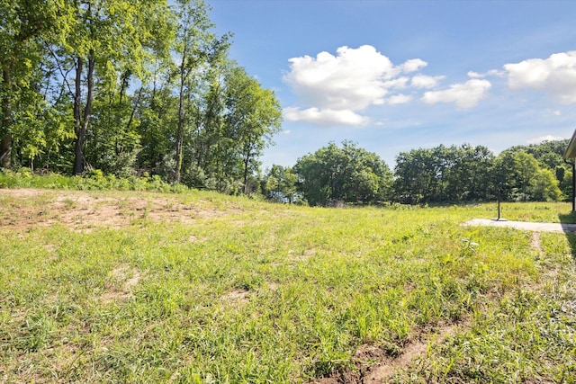 5400 Church Rd, Six Lakes, MI 48886 - photo 48