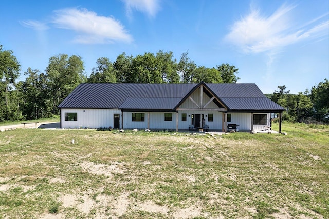 5400 Church Rd, Six Lakes, MI 48886 - photo 51