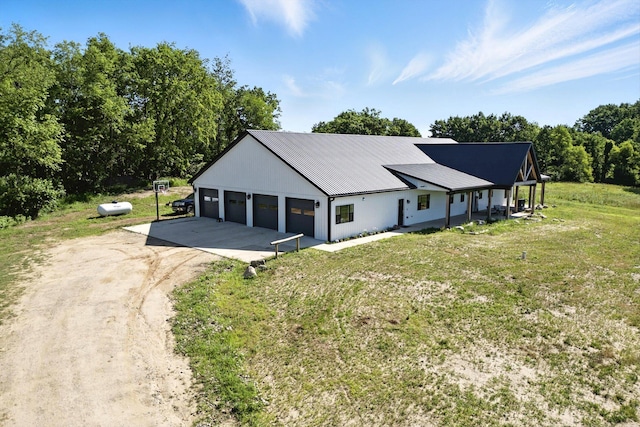 5400 Church Rd, Six Lakes, MI 48886 - photo 52