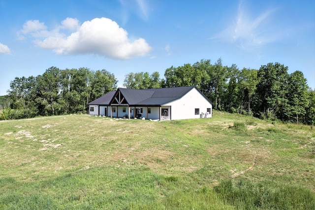 5400 Church Rd, Six Lakes, MI 48886 - photo 53