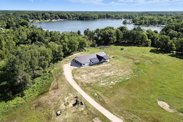 5400 Church Rd, Six Lakes, MI 48886 - photo 4