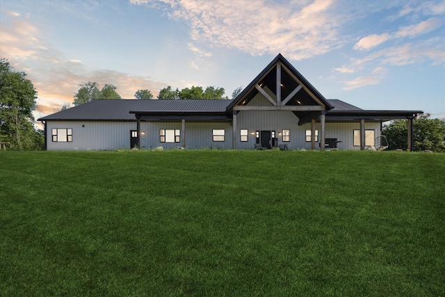 5400 Church Rd, Six Lakes, MI 48886 - photo 1