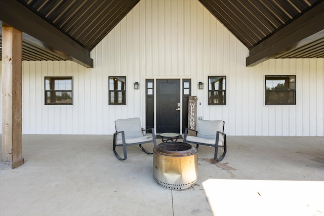 5400 Church Rd, Six Lakes, MI 48886 - photo 8