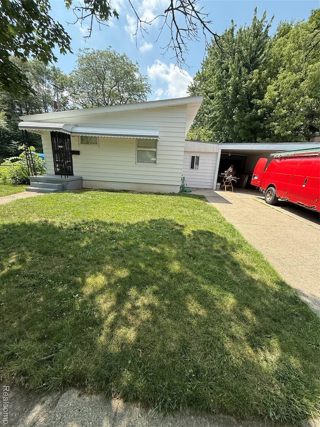 1940 Tebo St, Flint, MI 48503 - photo 2