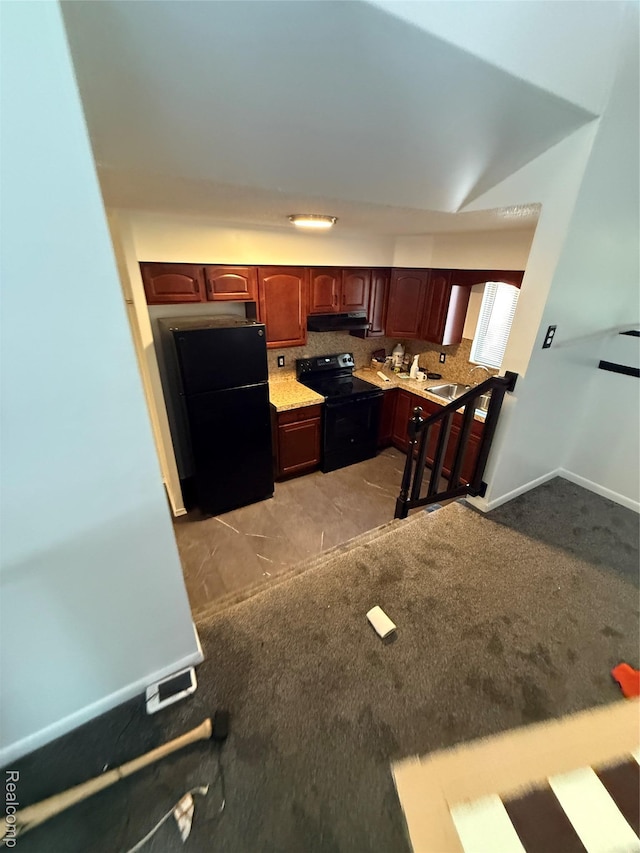 1940 Tebo St, Flint, MI 48503 - photo 9