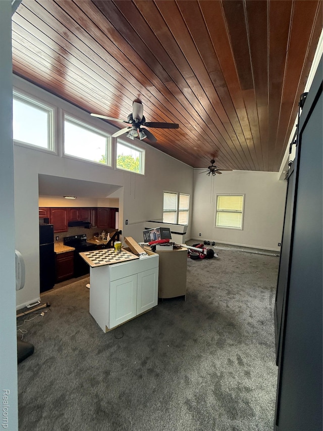 1940 Tebo St, Flint, MI 48503 - photo 8