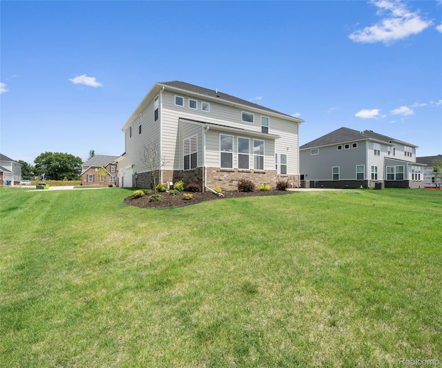 4399 Sparrow St, Ann Arbor, MI 48103 - photo 56