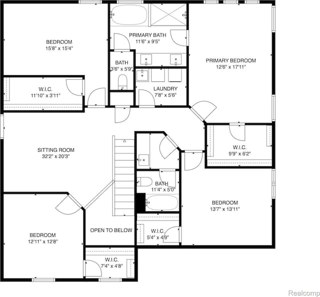 4399 Sparrow St, Ann Arbor, MI 48103 - photo 64