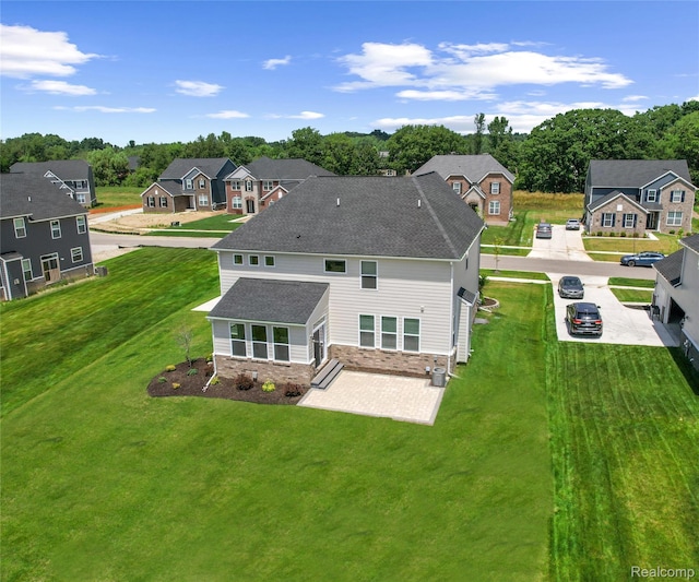 4399 Sparrow St, Ann Arbor, MI 48103 - photo 53