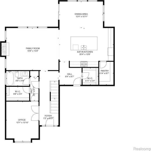4399 Sparrow St, Ann Arbor, MI 48103 - photo 63