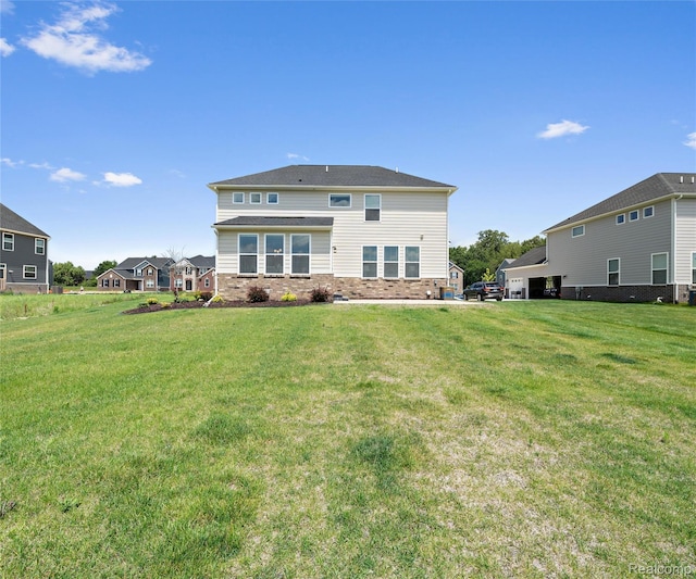 4399 Sparrow St, Ann Arbor, MI 48103 - photo 59