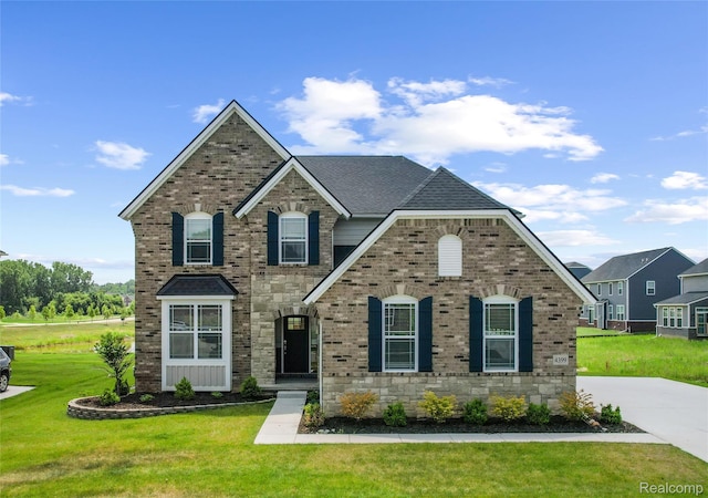 4399 Sparrow St, Ann Arbor, MI 48103 - photo 1