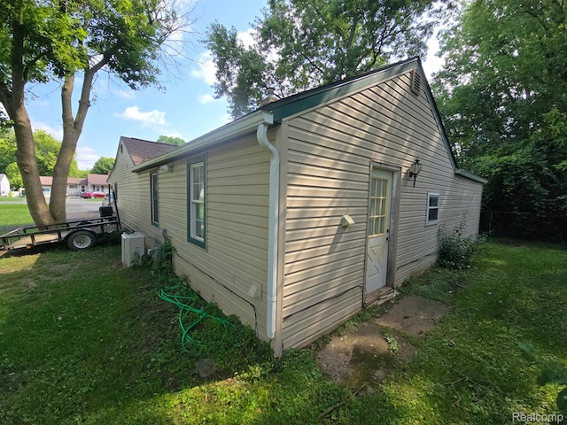 1074 Corydon Dr, Mount Morris, MI 48458 - photo 6