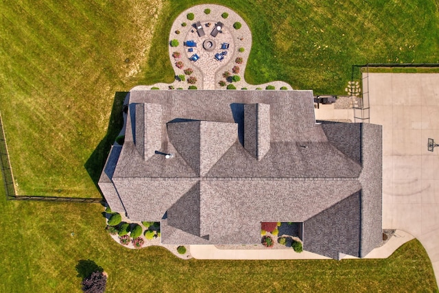 12529 E Tuscola Rd, Frankenmuth, MI 48734 - view of subject property