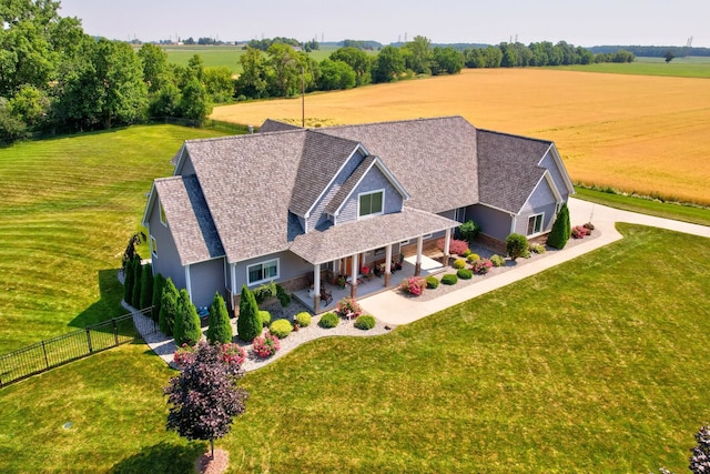 12529 E Tuscola Rd, Frankenmuth, MI 48734 - view of rural area