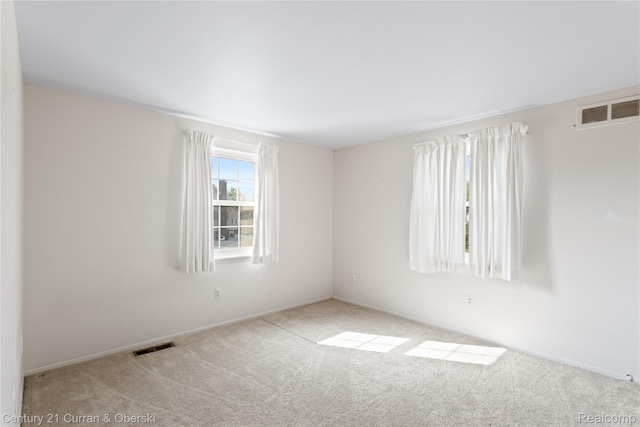 20918 W Glen Haven Cir, Novi, MI 48167 - unfurnished room with carpet and baseboards