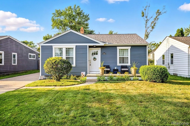 5552 Aylesbury Dr, Waterford, MI 48327 - photo 4
