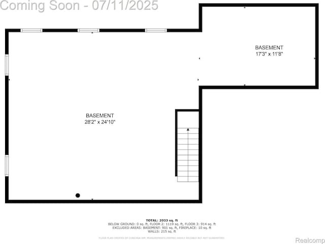 19128 Cheyenne St, Clinton Township, MI 48036 - photo 34