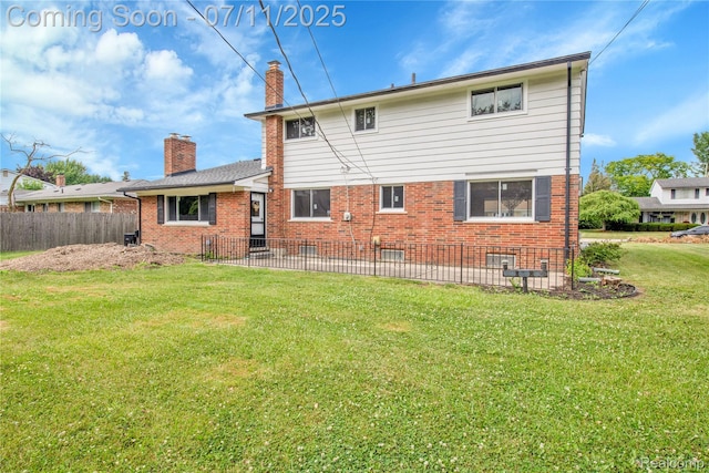 19128 Cheyenne St, Clinton Township, MI 48036 - photo 29