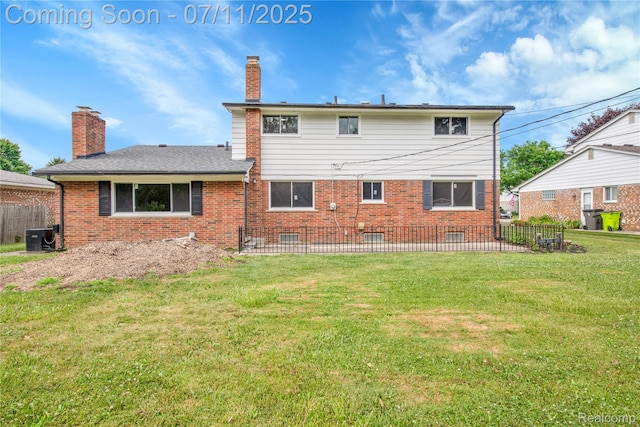 19128 Cheyenne St, Clinton Township, MI 48036 - photo 30