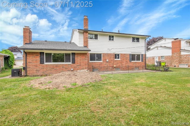 19128 Cheyenne St, Clinton Township, MI 48036 - photo 31