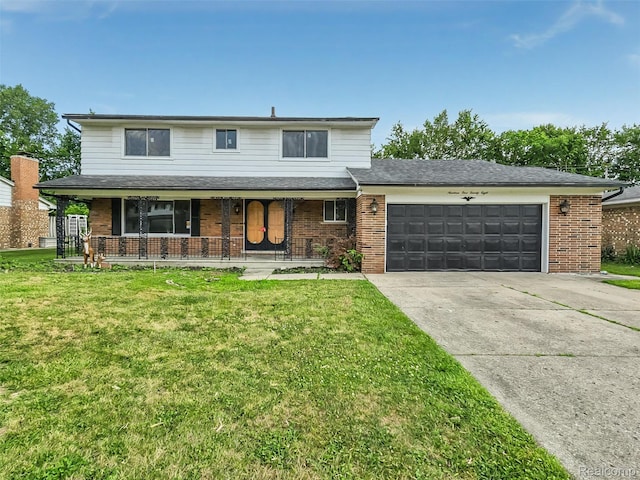 19128 Cheyenne St, Clinton Township, MI 48036 - photo 1