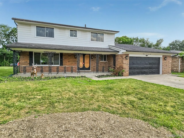 19128 Cheyenne St, Clinton Township, MI 48036 - photo 2