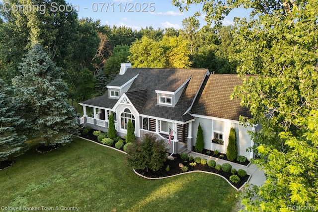 9079 Pierson Rd, Fowlerville, MI 48836 - photo 1