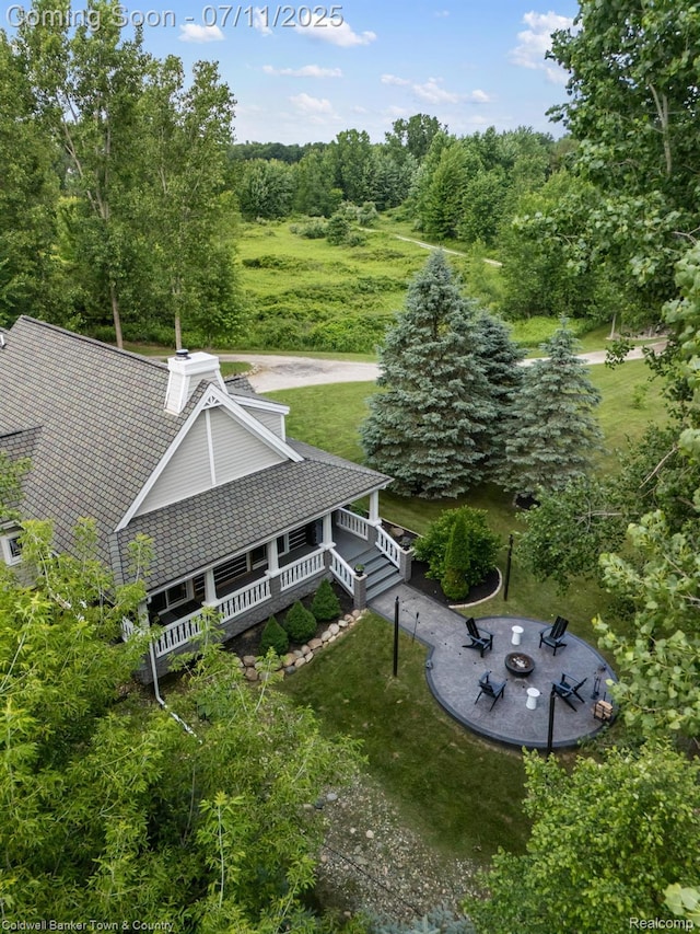 9079 Pierson Rd, Fowlerville, MI 48836 - photo 10