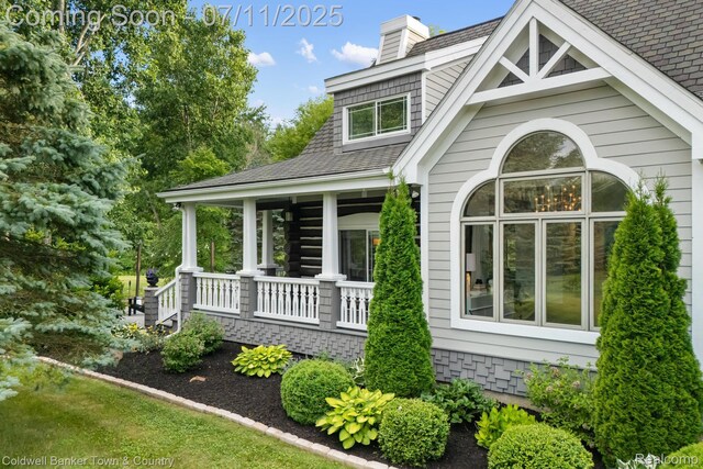 9079 Pierson Rd, Fowlerville, MI 48836 - photo 2