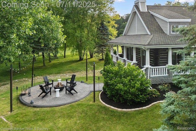 9079 Pierson Rd, Fowlerville, MI 48836 - photo 11