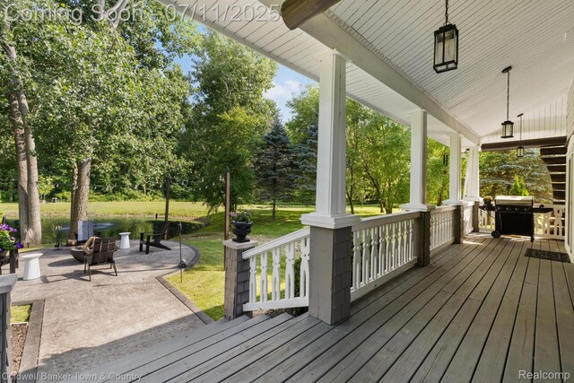 9079 Pierson Rd, Fowlerville, MI 48836 - photo 65