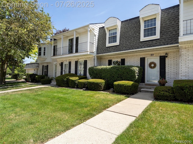 65 Stratford Ln, Rochester Hills, MI 48309 - photo 2