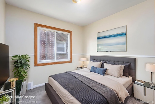 20510 Rosemont Ave, Detroit, MI 48219 - bedroom with carpet flooring and baseboards