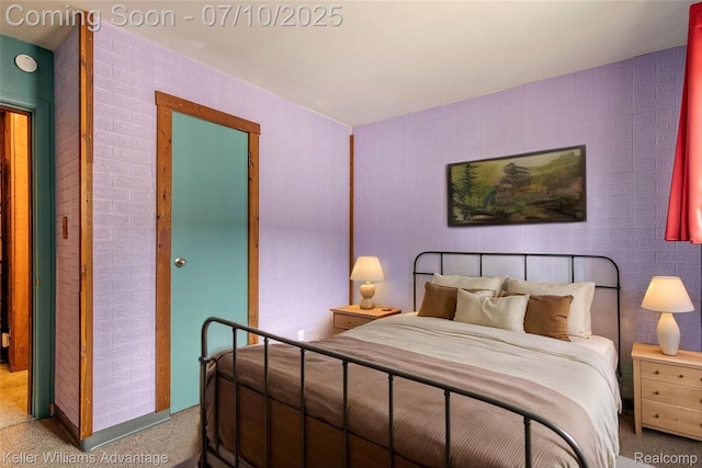 7536 Arcola St, Westland, MI 48185 - bedroom featuring carpet