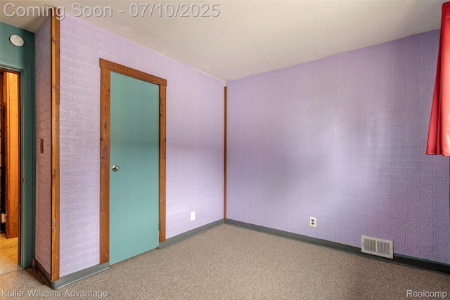 7536 Arcola St, Westland, MI 48185 - view of carpeted empty room