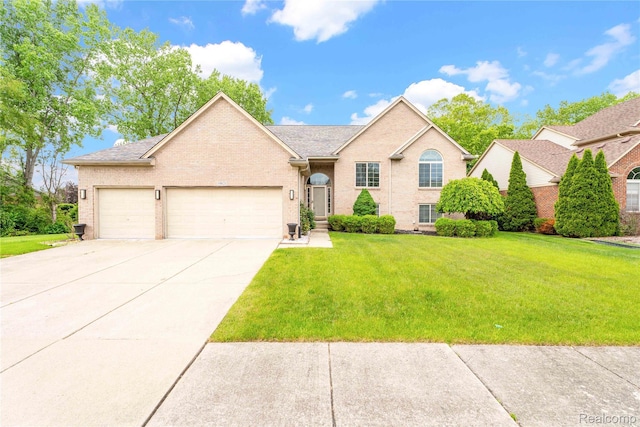 19821 Woodview Dr, Clinton Township, MI 48038 - photo 1
