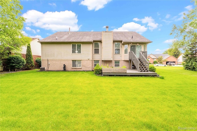 19821 Woodview Dr, Clinton Township, MI 48038 - photo 40